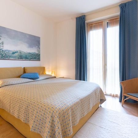 Grattacielo Suite Verona Exterior foto