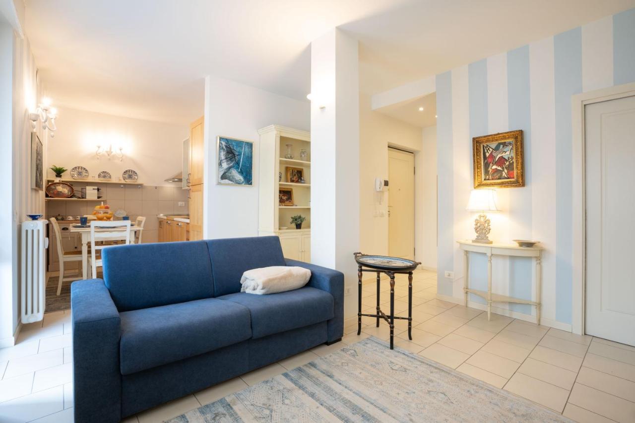 Grattacielo Suite Verona Exterior foto