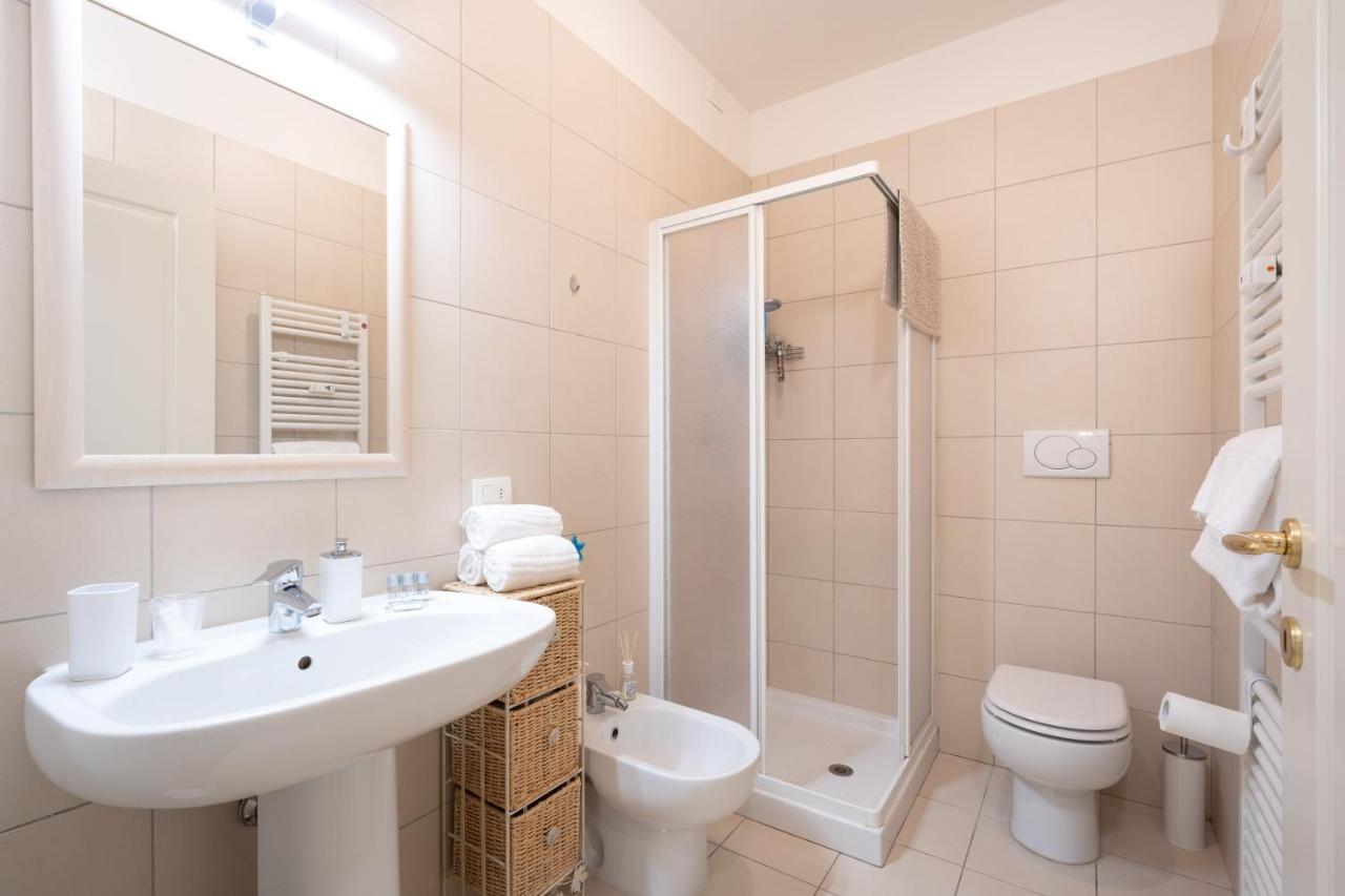 Grattacielo Suite Verona Exterior foto